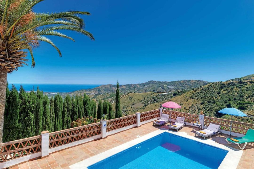 Photo of Outdoor in Torrox