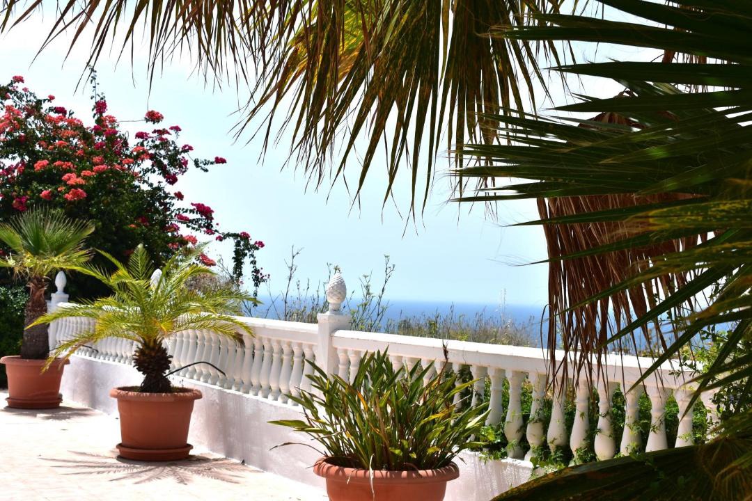 Photo of Patio Balcony in Benalmadena Costa