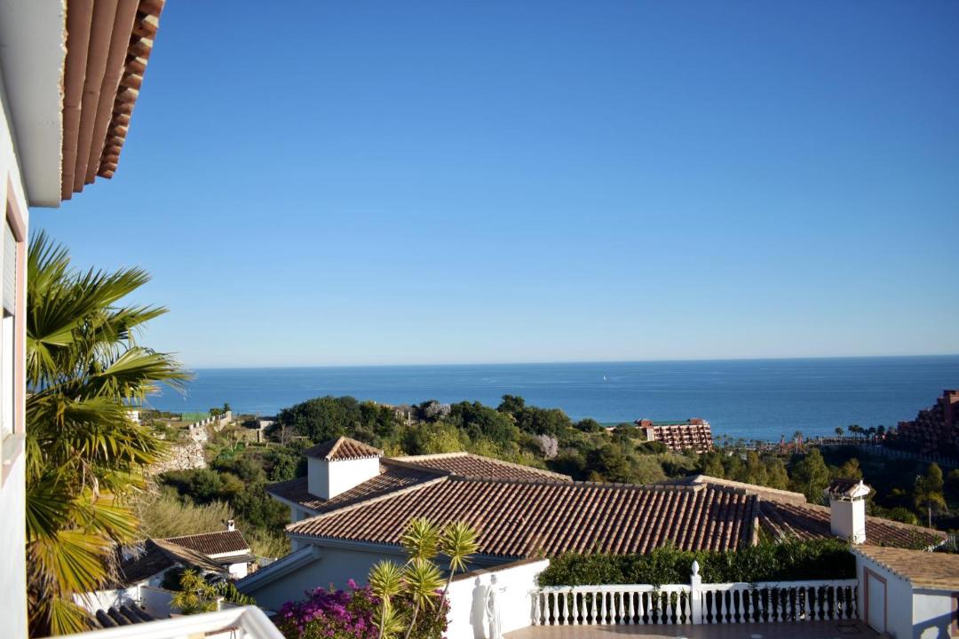 Photo of Patio Balcony in Benalmadena Costa