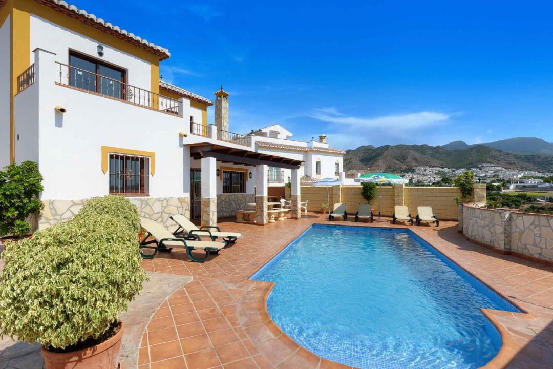 Photo of Others in Nerja