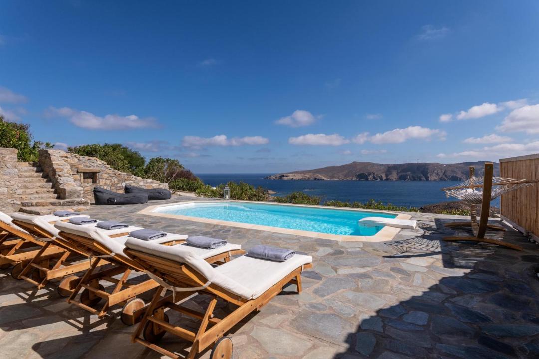 Photo of Outdoor in Mykonos