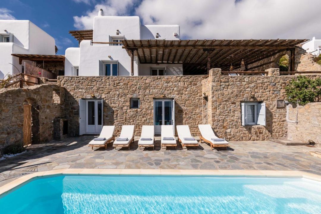 Photo of Outdoor in Mykonos