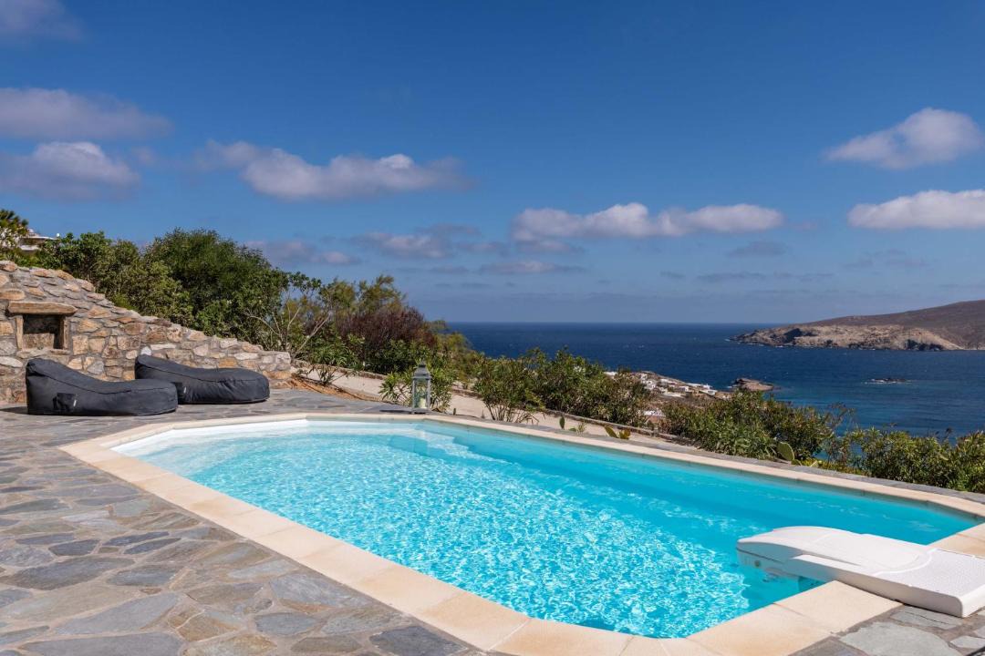 Photo of Outdoor in Mykonos
