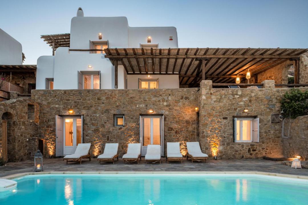 Photo of Outdoor in Mykonos
