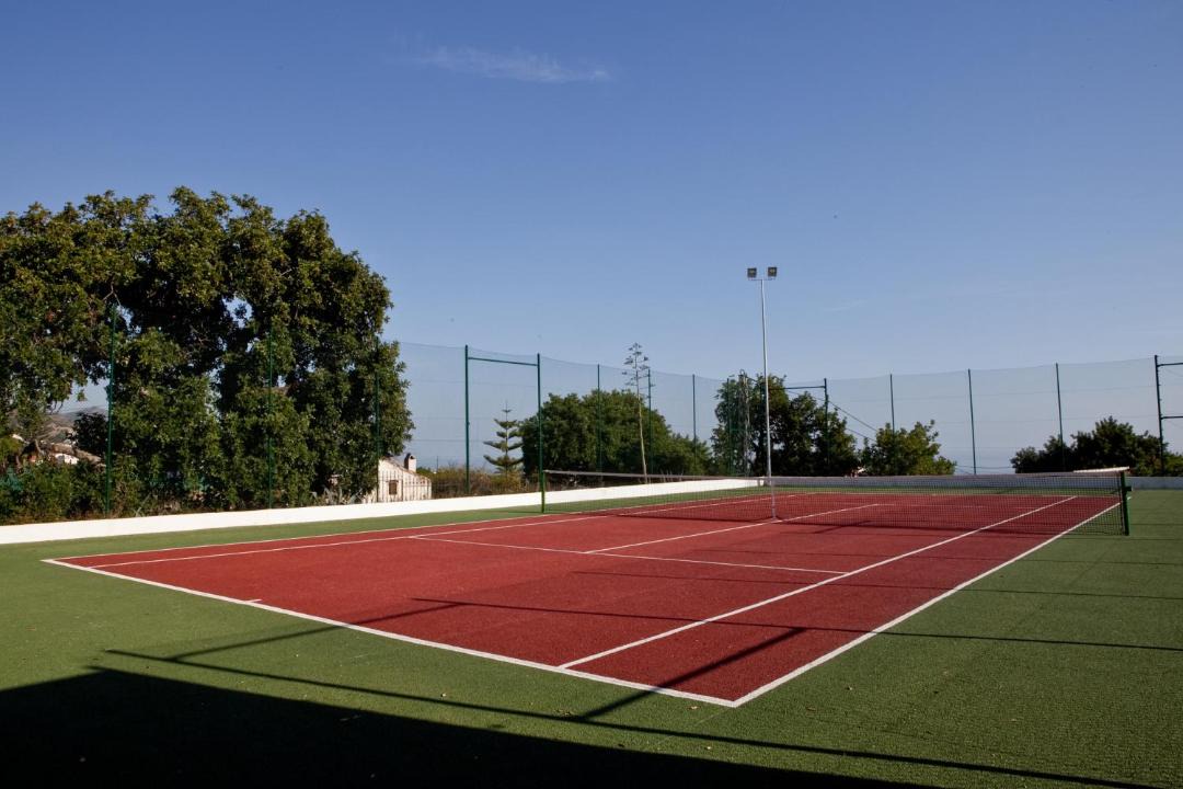Photo of Outdoor in Frigiliana