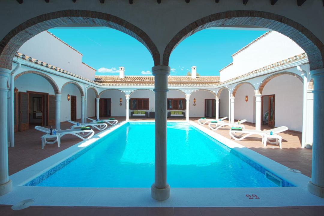Photo of Others in Frigiliana