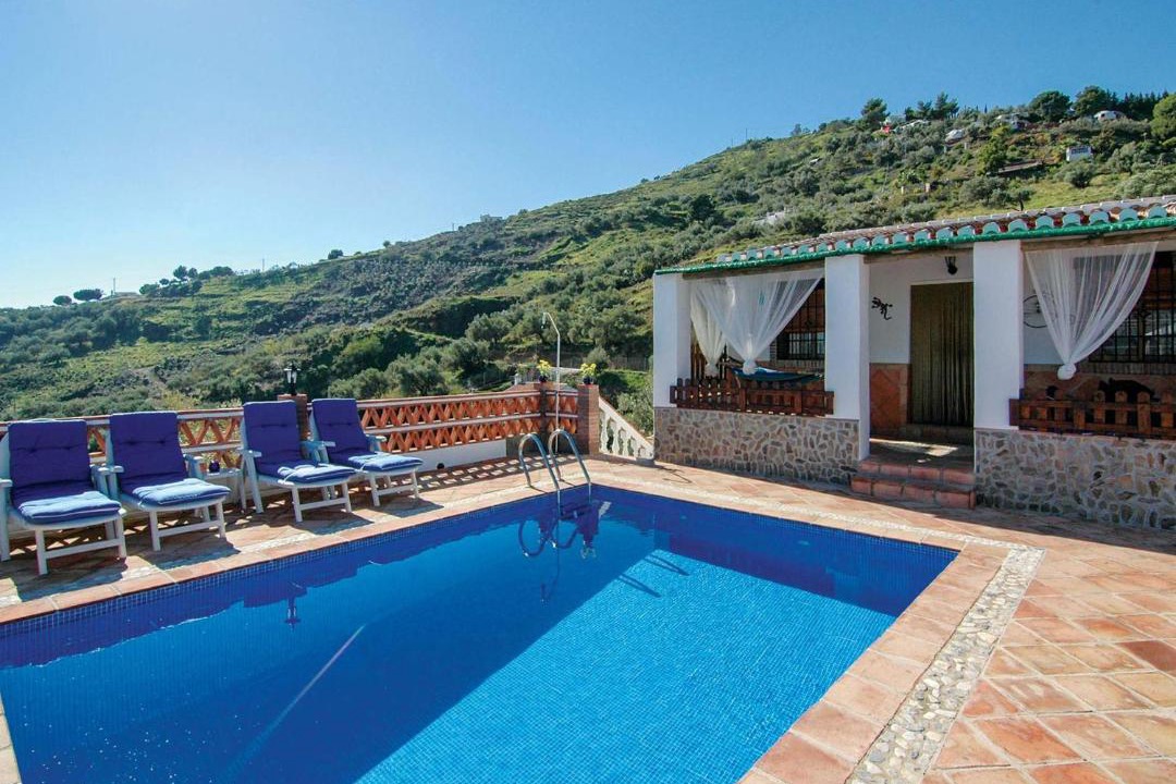 Photo of Outdoor in Frigiliana