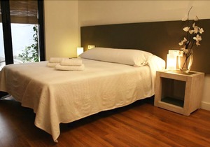 Apartamentos Coronado