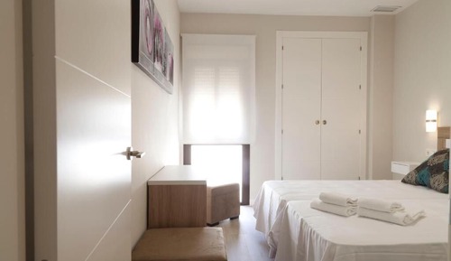 Superior Apartment, 1 Bedroom