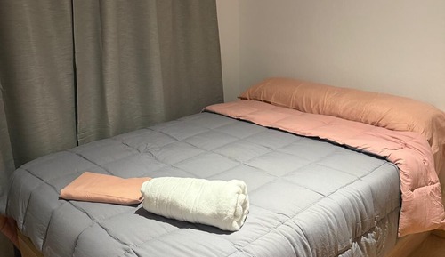 Basic Double Room