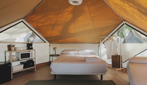 Tent