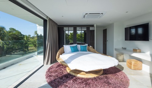 Penthouse, 2 Bedrooms