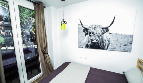 House, 4 Bedrooms, Balcony, City View