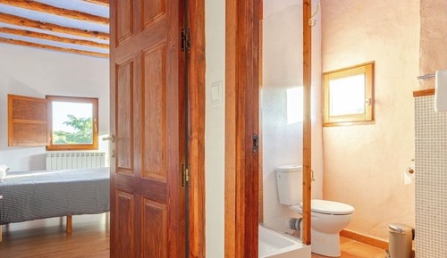 House, 3 Bedrooms, Private Bathroom, Mountain View