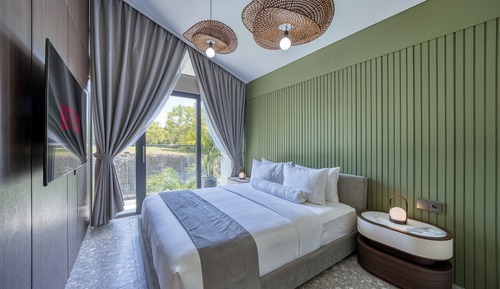 Signature Villa