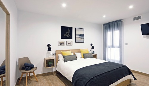 Apartment, 1 Bedroom