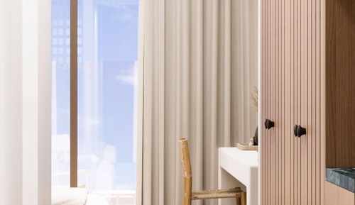 Junior Suite Sea View with Private Pool