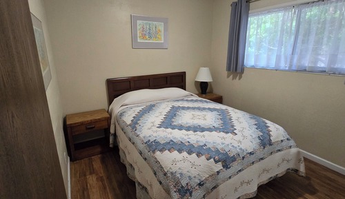 Comfort Twin Room, 2 Queen Beds