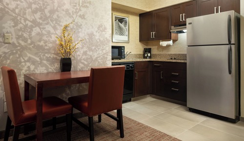 Suite, 1 Bedroom