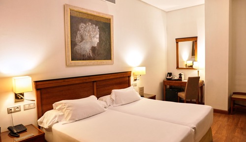 Classic Room