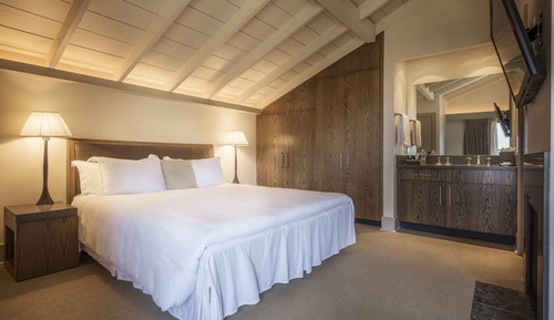 Traditional Room (Traditional)