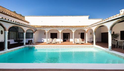 Superior Villa