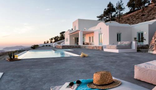 One-Bedroom Villa