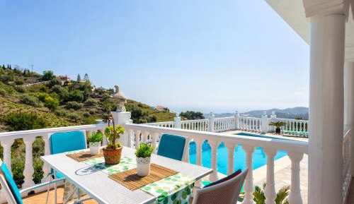Three Bedroom Villa