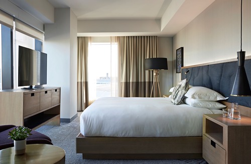 Downtown Sacramento Hotel | Kimpton Sawyer Hotel, an Ihg Hotel