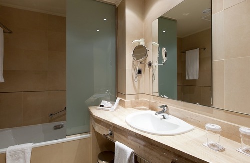 Badajoz Hotel | Hotel Badajoz Center
