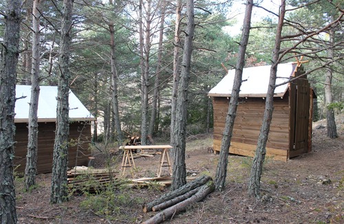 Eoulx Hotel | Destination Ailleurs