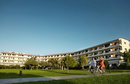 Psalidi Hotel | Mitsis Ramira Beach Hotel