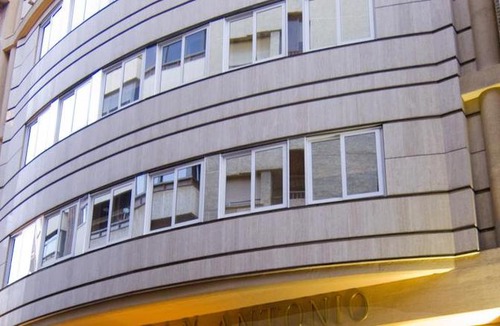 Albacete Hotel | Hotel San Antonio