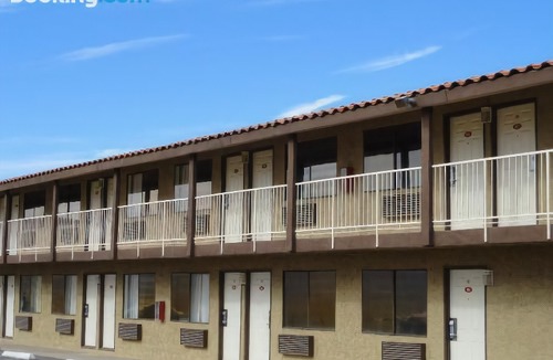 Blythe Hotel | Travelodge by Wyndham Blythe