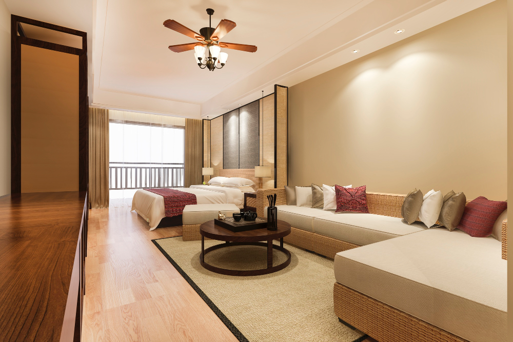 Alameda Hotel | Hampton Inn & Suites Oakland Airport-Alameda