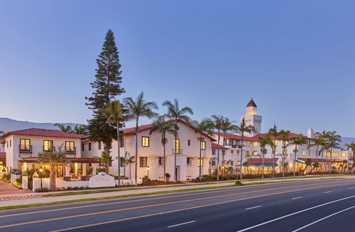 East Beach Hotel | Mar Monte Hotel, in The Unbound Collection by Hyatt