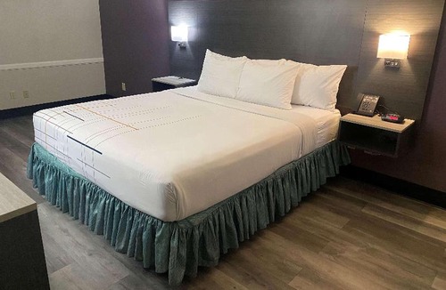 Bakersfield Hotel | La Quinta Inn by Wyndham Bakersfield South