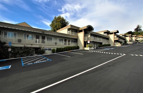 Hayward Hotel | Budget Inn of Hayward