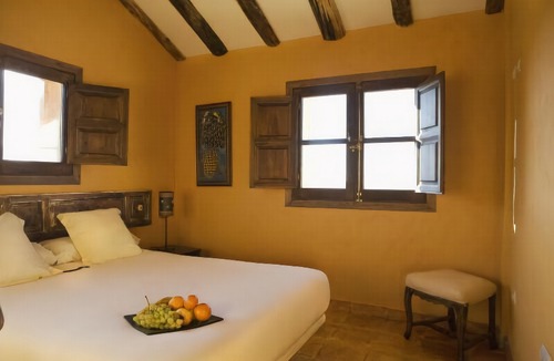 Martincano Hotel | Hotel Rural La Data