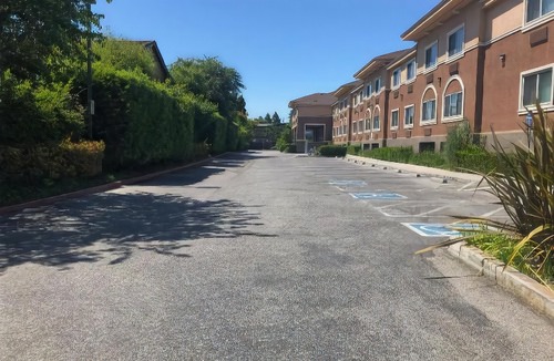 North Whisman Hotel | Hotel Fairchild