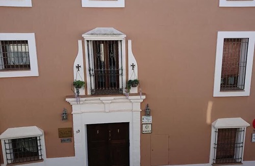 Siruela Hotel | Casa Rural la Pajarona