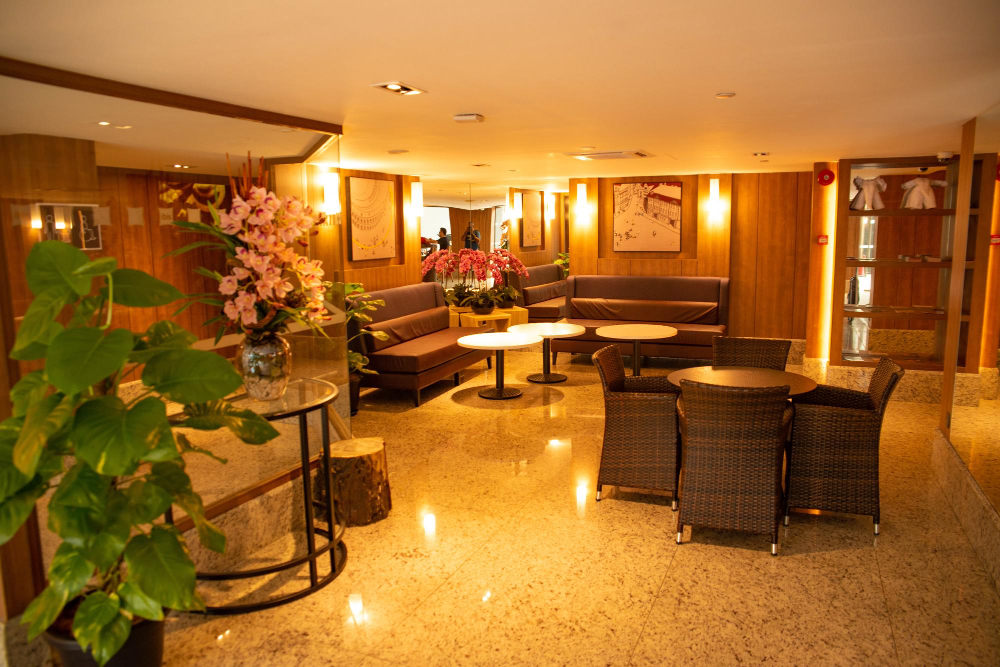 Almagro Hotel | One Shot Fortuny 07