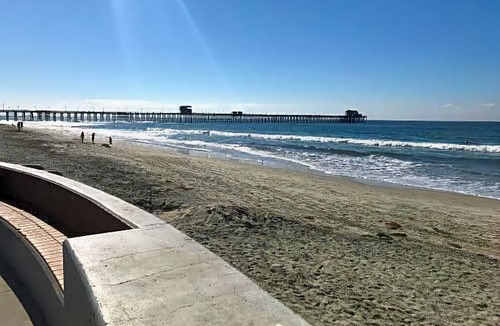 Oceanside Hotel | Days Inn by Wyndham Oceanside
