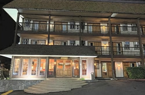Sonora Hotel | Heritage Inn Yosemite/Sonora