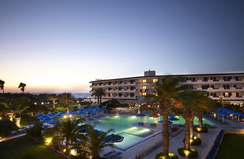 Psalidi Hotel | Mitsis Ramira Beach Hotel