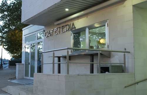 Soria Hotel | Hotel Alda Ciudad de Soria