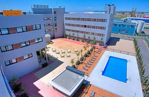 Torrejon de Ardoz Hotel | Avant Aeropuerto