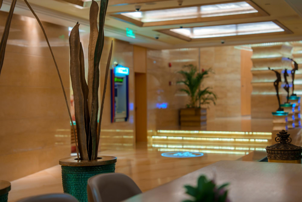 Hesperia Hotel | Holiday Inn Express Hotel & Suites Hesperia, an IHG Hotel