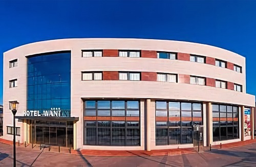 Torrejon de Ardoz Hotel | Avant Aeropuerto