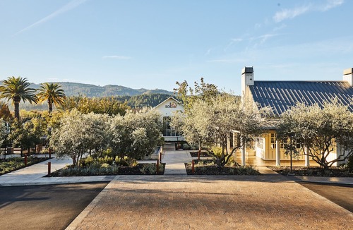 Calistoga Hotel | Solage, Auberge Resorts Collection